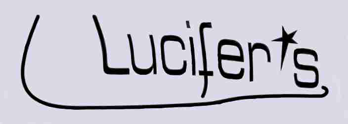 Lucifer's Pipe-Logo