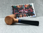 Preview: Cherrywood (Acryl, 9mm)