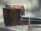 Preview: Dublin (Acryl, 9mm)