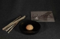 Preview: Pfeifen Achenbecher (Ebenholz)