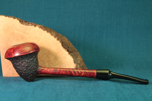 Calabash (Pencil Shank, oFi)