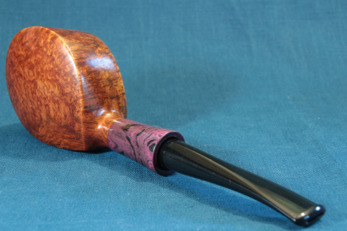 Preview: Blowfish (9 mm)