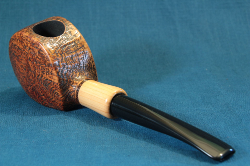 Preview: Blowfish (9 mm)