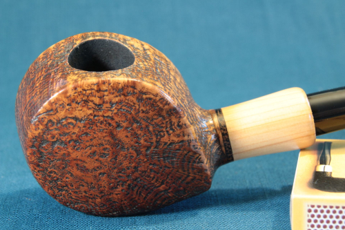 Blowfish (9 mm)