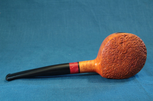 Preview: Blowfish (9 mm)