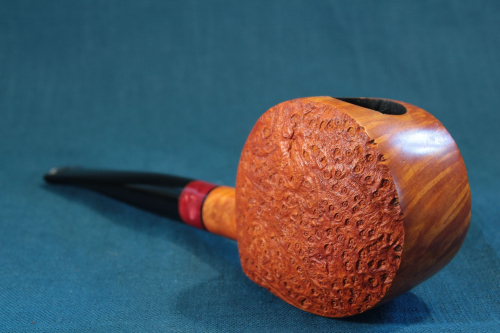 Preview: Blowfish (9 mm)