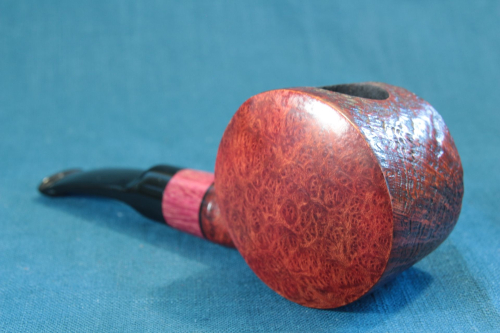 Preview: Blowfish (9 mm)
