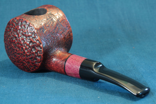 Preview: Blowfish (9 mm)
