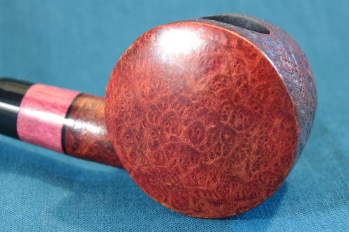 Blowfish (9 mm)