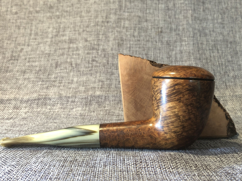 Preview: Rhodesian (9 mm)
