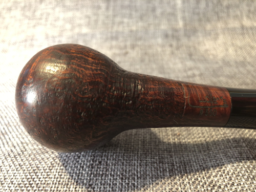 Billiard (9 mm)