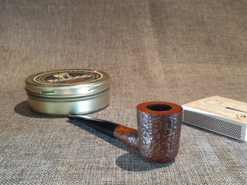 Dublin (9mm)