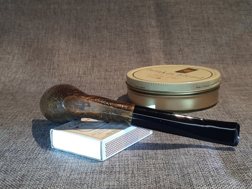 Chimney (9 mm)