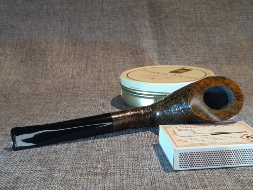 Chimney (9 mm)