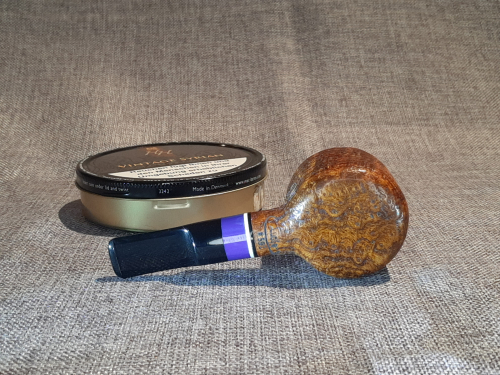 Pot (Acryl, 9mm)
