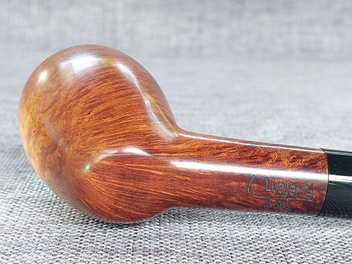 Devil Anse (9 mm)