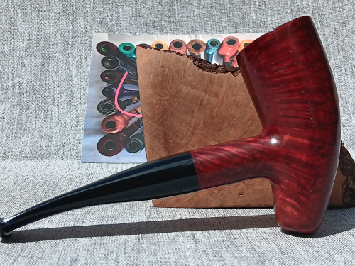 Pickaxe (9mm)
