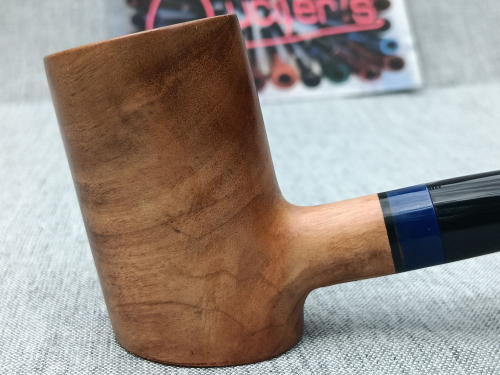 Cherrywood (9 mm)