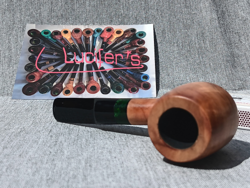 Billiard (Acryl, 9mm)