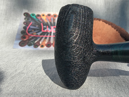 Pickaxe (9 mm)