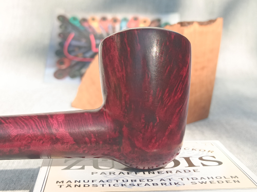 Pear (9 mm)