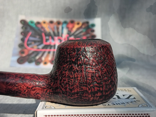 Diplomat (9mm)