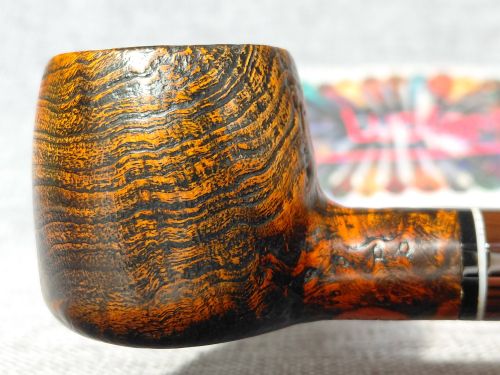 Apple (9 mm)