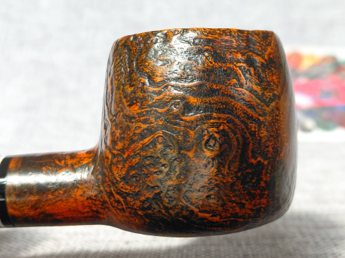 Apple (9 mm)