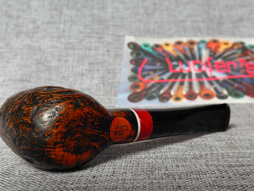 Preview: Brandy (9 mm)