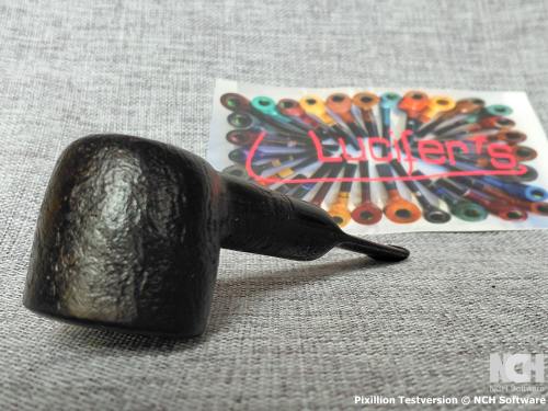 Preview: Pot (9 mm)