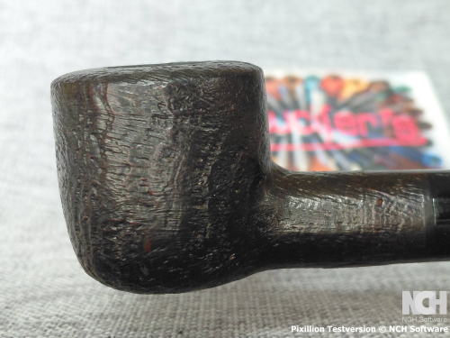 Pot (9 mm)