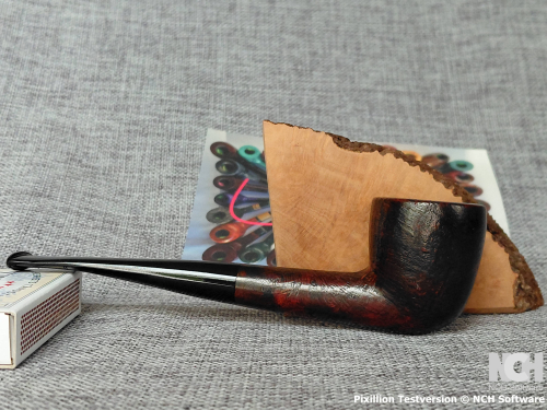 Preview: Dublin (9 mm)