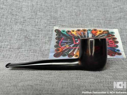 Preview: Billiard (9 mm)