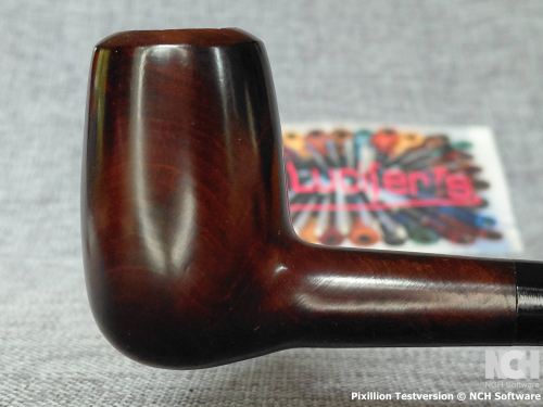 Chimney (9 mm)