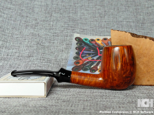 Preview: Billiard (9 mm)
