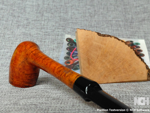 Preview: Lovat (9 mm)