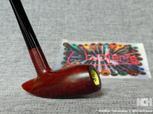 Preview: Pickaxe (9 mm)