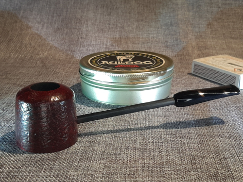 Volcano (Duke)