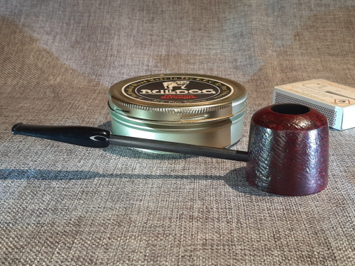 Preview: Volcano (Duke)