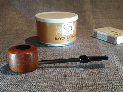 Pot (Duke)