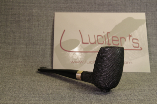 Preview: Cutty (9 mm)