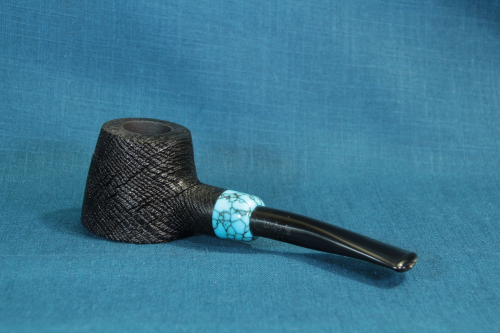 Preview: Volcano (9 mm)