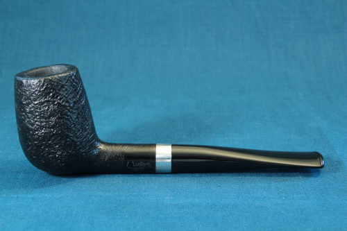 Chimney (Silber, 9mm)