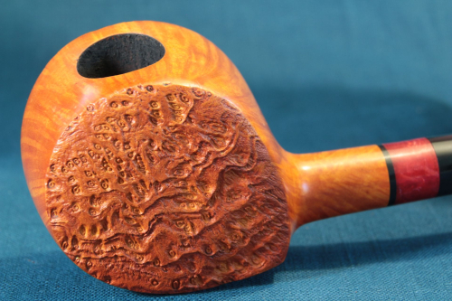 Blowfish (9 mm)