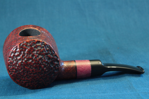 Blowfish (9 mm)