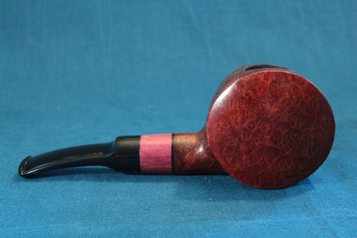 Blowfish (9 mm)