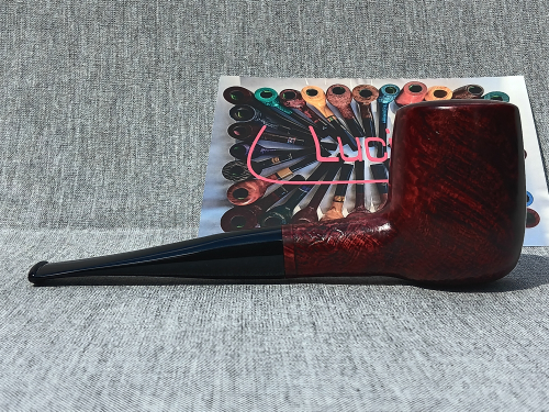 Billiard (9mm)