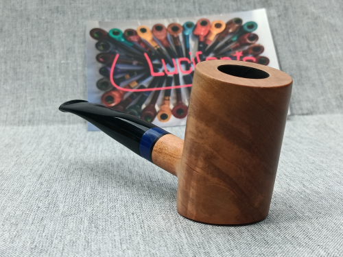 Cherrywood (Acryl, 9mm)