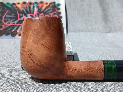 Billiard (Acryl, 9mm)