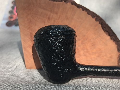Rhodesian (Pencil Shank, oFi)